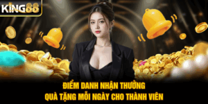 Điểm Danh Nhận Thưởng - Quà Tặng Mỗi Ngày Cho Thành Viên