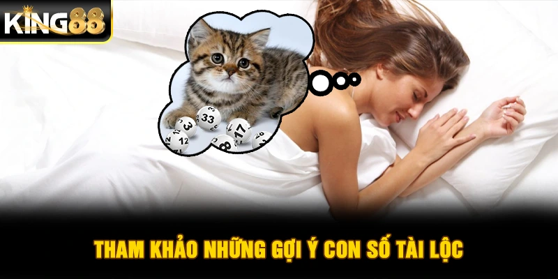 Tham khảo những gợi ý con số tài lộc